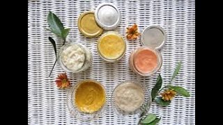 D.I.Y Best 2-Ingredients FACE MASKS, ಬೆಸ್ಟ್ 2-ಇಂಗ್ರೆಡಿಯೆಂಟ್ ಫೇಸ್ ಮಾಸ್ಕ್