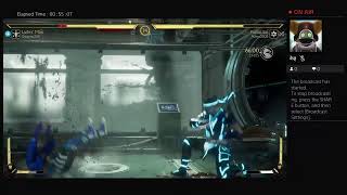 PS4 Live Stream Mortal Kombat 11 Ultimate online (No commentary ) Like and subscribe if you enjoy th