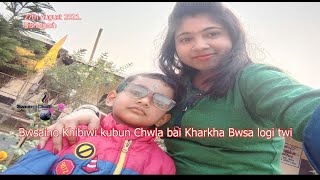 II Bwsaino Khibwi kubun Chwla bai Kharkha Bwsa logi twi II Bishalgarh Lalsingmura II