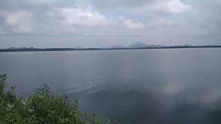 Barur Lake