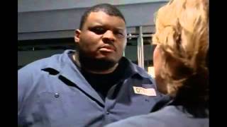 Emanuel Yarbrough OZ scene