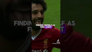 Salah to madrid??? @beatriceobat