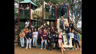 Binghamton University | Hinman Learning Community