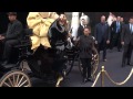 Lady Gaga at Lady Gaga'Fame' Eau De ParfumLaunch Event at...