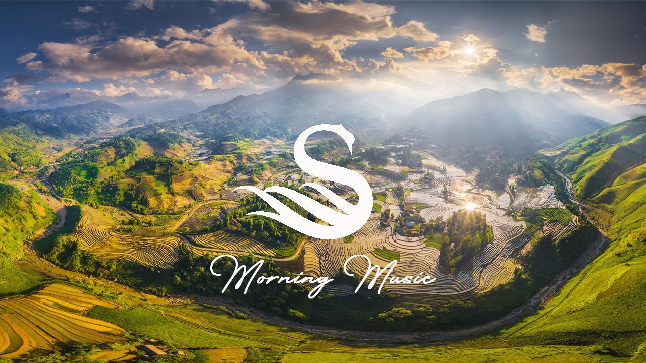 Happy Morning Music Positive Feelings And Energy Mediation Music To