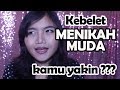 Download Realita Menikah Muda. Jangan sampai Menyesal! In Mp4 3Gp Full HD Video