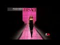 versace fall winter 2001 02 full show