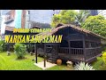 RUMAH PENGHULU ABU SEMAN | WARISAN KEDAH KE KUALA LUMPUR