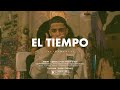 Instrumental De Rap | EL TIEMPO | Desahogo Rap | Trap Type Beat