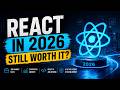 React in 2026: Is It Still Worth Learning?