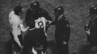 3 Argentinians Jailed After Violent World Club Football Match | Estudiantes vs. AC Milan | Oct. 1969