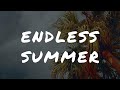 Polar Bear Beats - Endless Summer (Official Lyric Video)