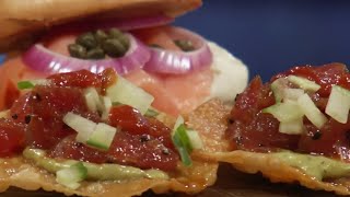 Best of Central Florida with Justin Clark: Best Brunch Spots