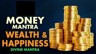 Universal Mantra For Wealth (only 30 sec )
