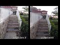 Infinix Zero X VS iPhone 12 Pro Max Camera Test