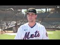 mets prospect mike vasil on his development in the mets system