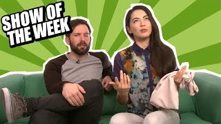Show of the Week: Halo 5 and 5 AIs Too Evil for Cortana's Job