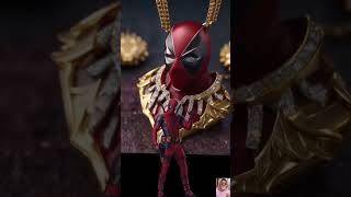 Avenger but necklace version dc superhero #trending #marvel #ironman #dc #avengers #short #spiderman