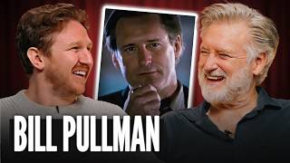 Bill Pullman on the Independence Day Speech, David Lynch & John Candy