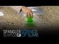 Science of Slime - Cool Science Experiment