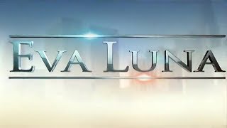 Univision Network ID Eva Luna Version #1 2010