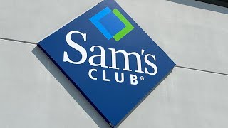 Everything You Need To Know Before Joining Sam's Club | Marathon