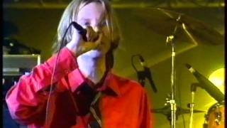 BECK - Loser - LIVE TV 1994