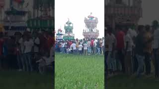 barahara ganjan ki muharram