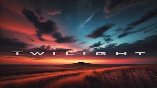 One Hour - Ambient - Twilight - Music for Relaxation and Meditation