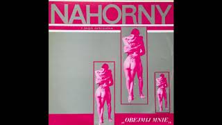 Nahorny I Jego Orkiestra ‎– Obejmij Mnie (1991) (Polish Jazz) (Full Album)