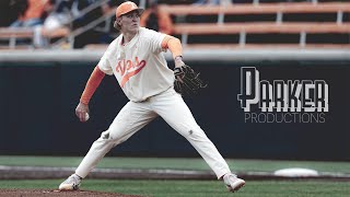 Diamond Clips: Tennessee RHP Blade Tidwell