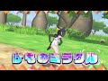 『けものフレンズ３』フレンズ紹介pv イワトビペンギン