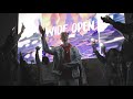 #Rushy4u - Wide Open ( Video Clip)