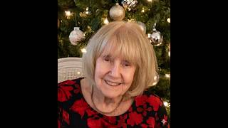 Shirley M. Guthrie Celebration of Life