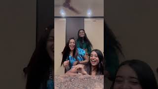 Fun Time With Friends | Cover By Sneha Bakli #ytshorts #dance #trending