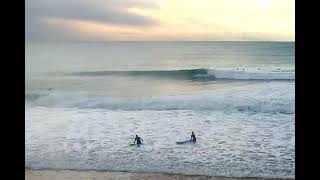 Surfline webcam