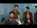 brutally honest dating advice from the cast of mismatched tweak india