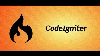 CodeIgniter Tutorial 9 - Form Helper