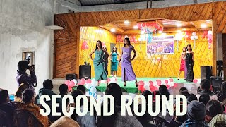 Moolamanoh Fete | Fashion Show Second Round | 2024