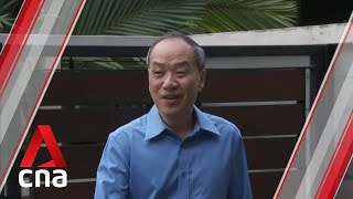 Low Thia Khiang hopes he does not have to make a comeback