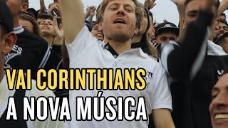 Brothers in Football - Vai Corinthians (música do filme Irmãos no Futebol) Rich Austin & Dom Franco