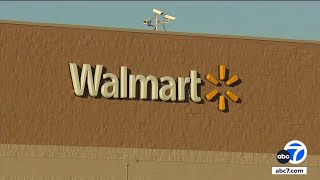 Walmart becomes latest company to roll back its DEI policies