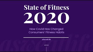 How COVID-19 Has Impacted the Fitness Industry, Part 2