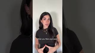 Do You Filter Your Tap Water