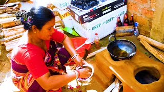 RURAL LIFE OF HAJONG COMMUNITY IN ASSAM, INDIA, Part-841, Documentary film by Rupak Jyoti, #cooking