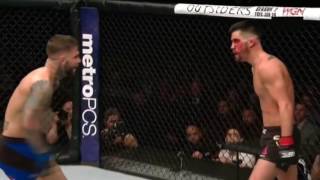 Cody Garbrandt - Can't Touch This!