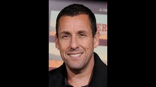 How Adam Sandler ELEVATED TROUGHOUT FLIMOGRAPHY