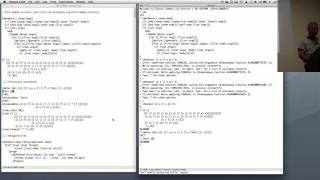 The Lambda Calculus for Fun and Factorials