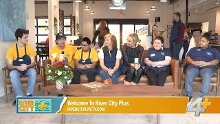 River City Plus: Happy Brew crew shares their point of view
