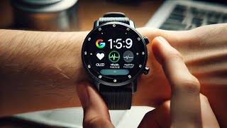 Google Pixel Watch 3 – The BEST Android Smartwatch Yet? (2025) 🔥 MUST WATCH!|Gadget Guide Pro